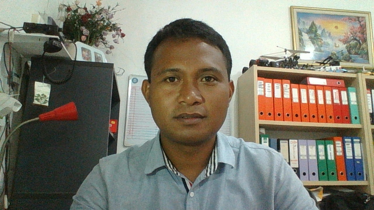Cornelio Pacheco - Owner, D & N Movers Unipessoal (Timor Leste) <br><br>Unedited testimonial for goodenglishwriting.com